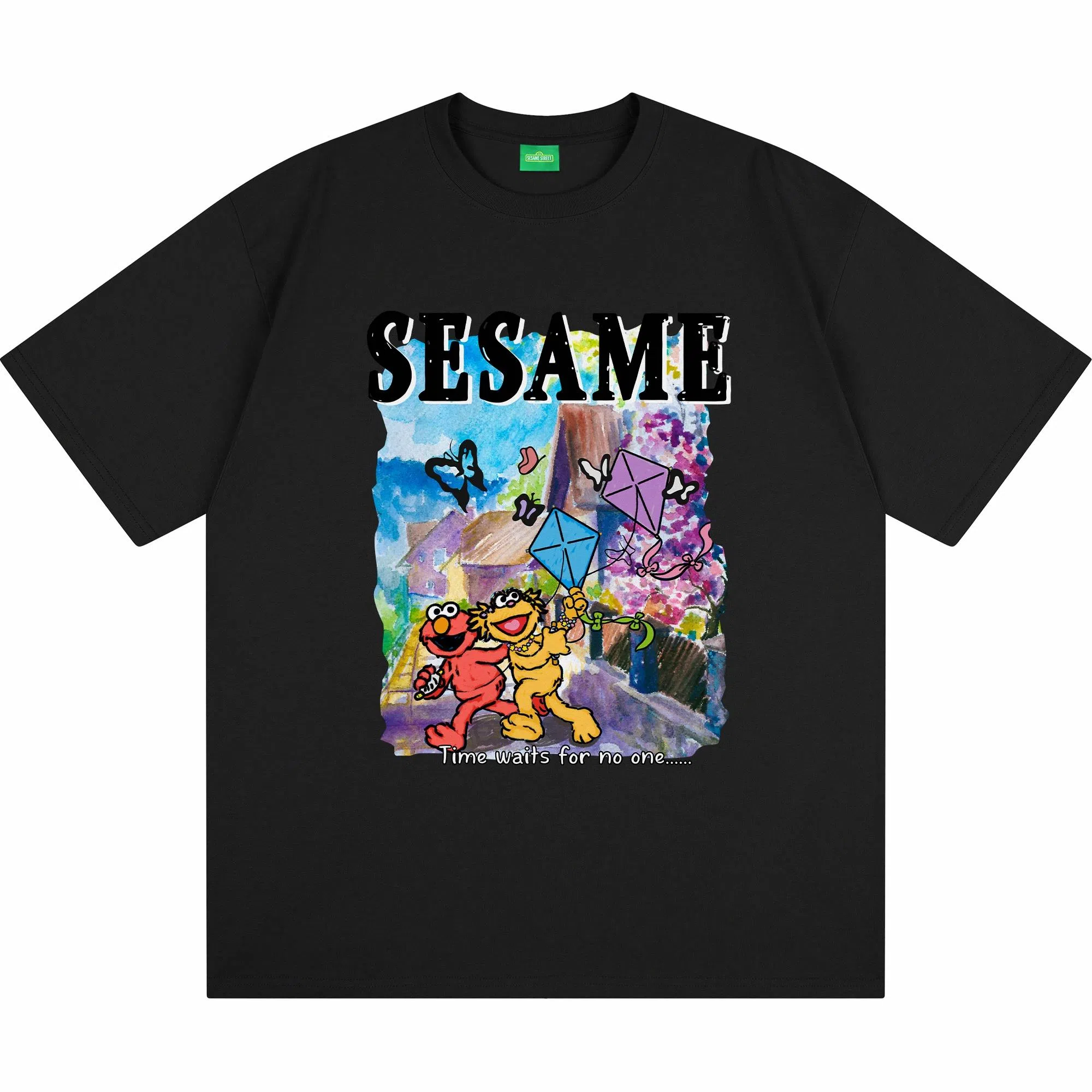 Sesame Street T-Shirt
