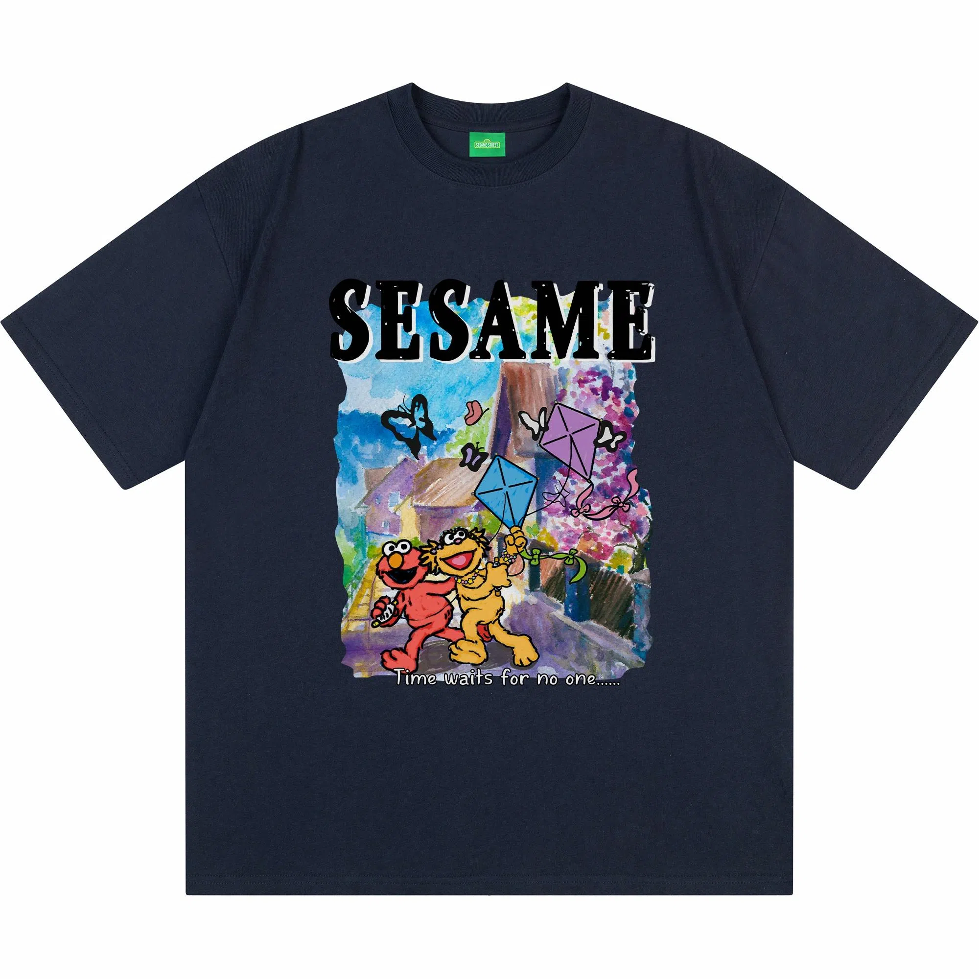 Sesame Street T-Shirt