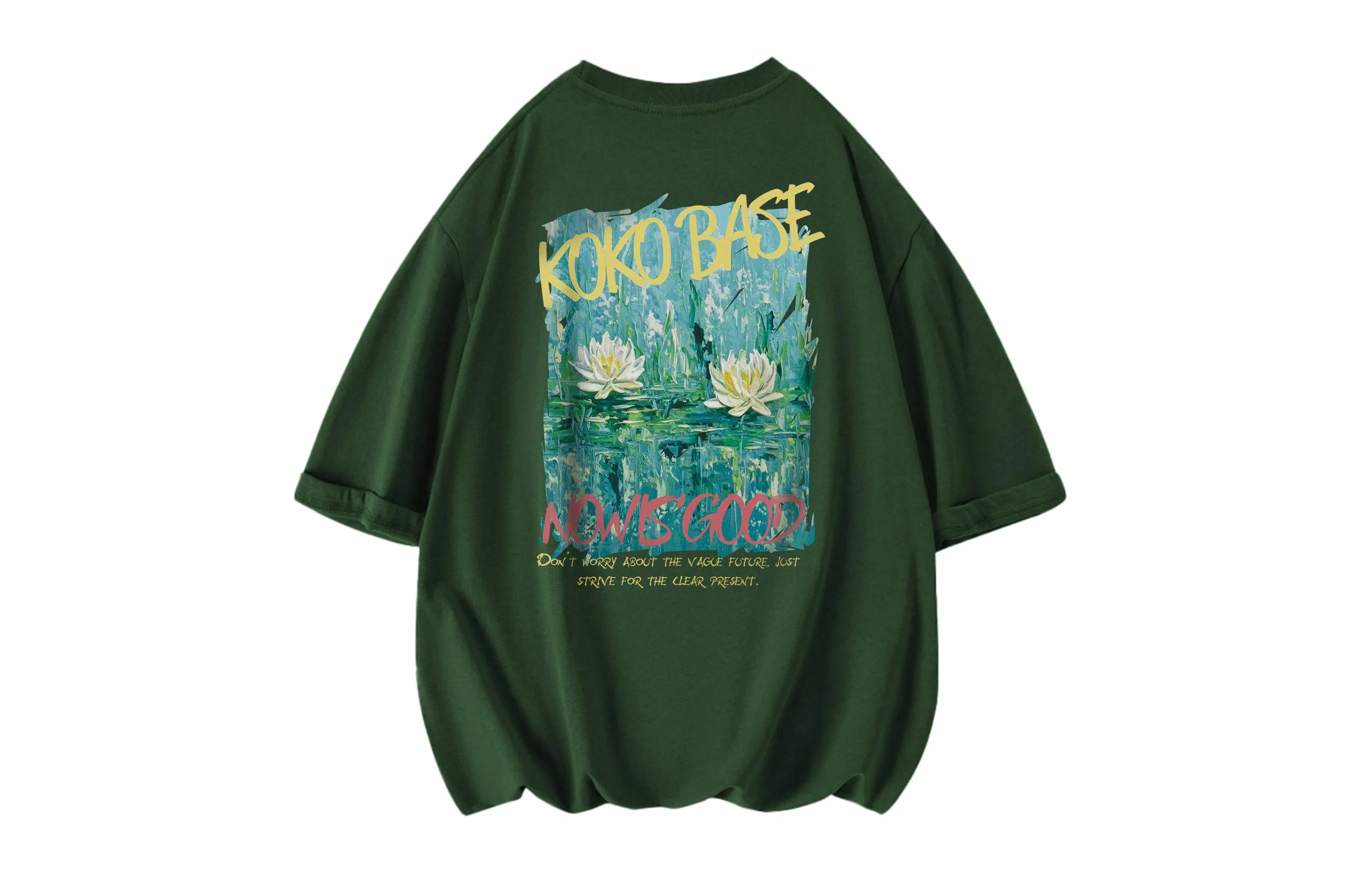 KOKO BASE T