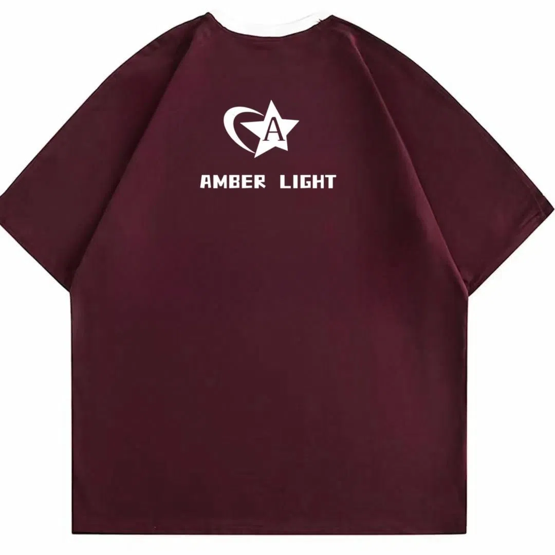 AMBER LIGHT logoT