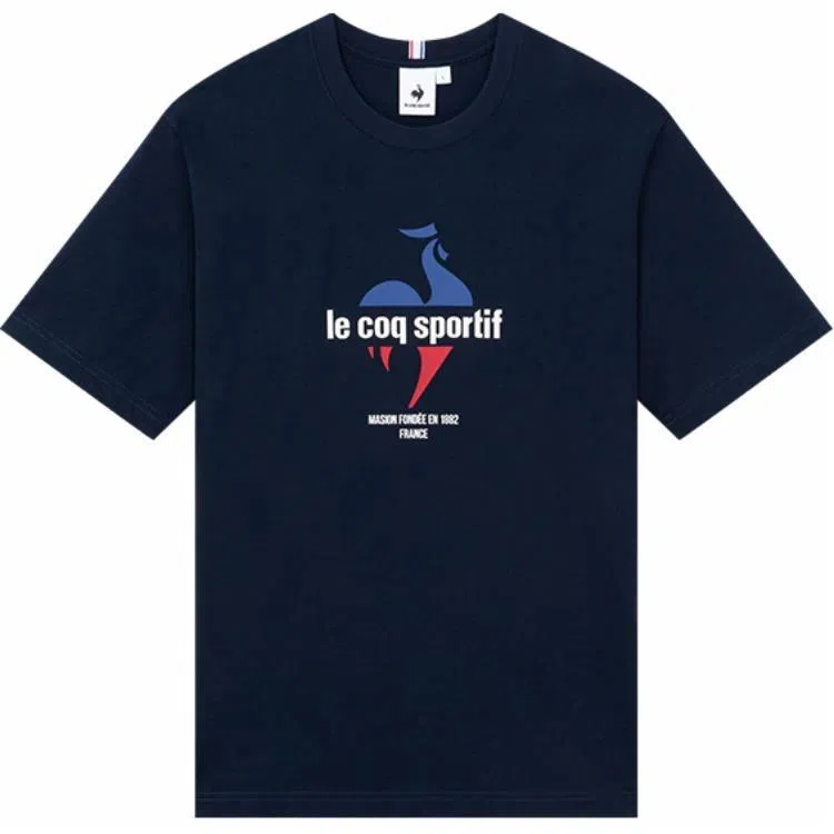le coq sportif T