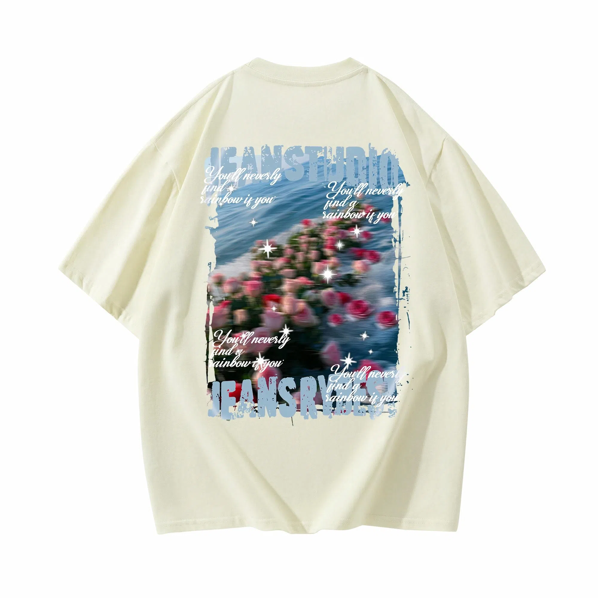 JEANSWEST CLUB LogoT