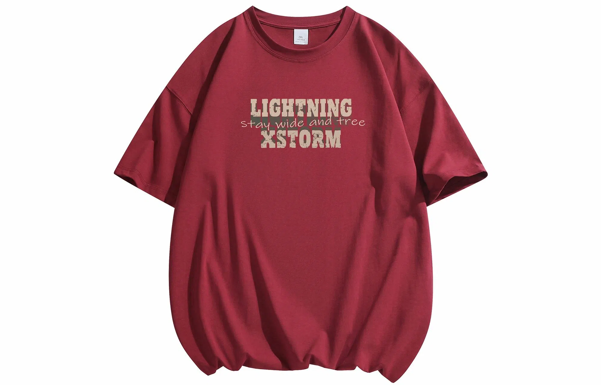 Lightning X Storm T
