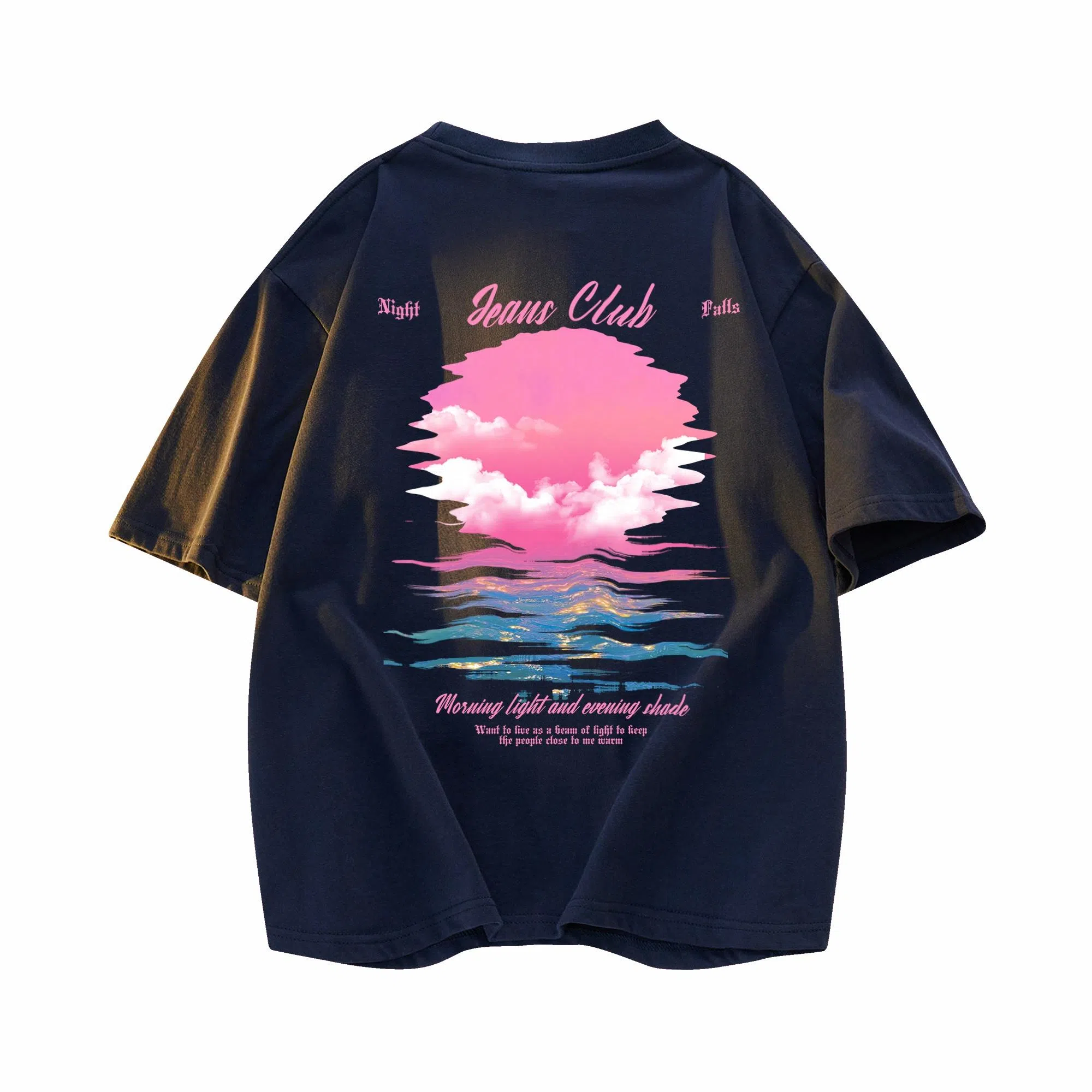 JEANSWEST CLUB LogoT