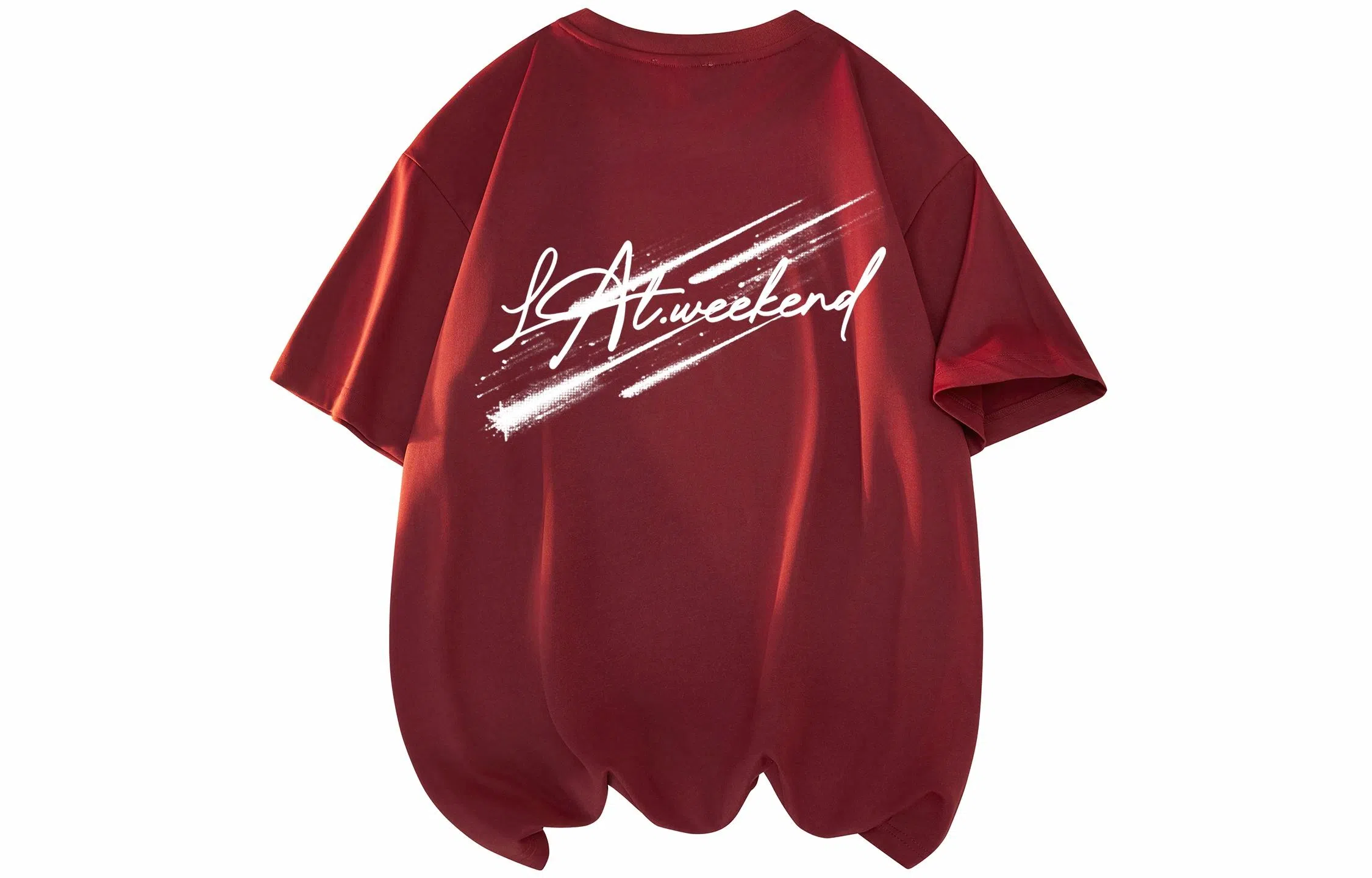 LA'T.WEEKEND T