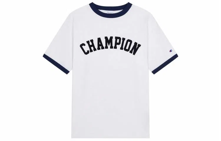 Champion MEN'S CASUAL SS24 LogoT