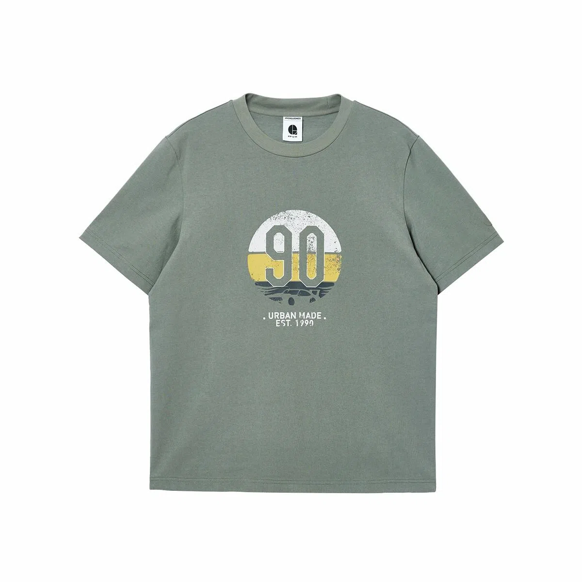 JACK JONES T