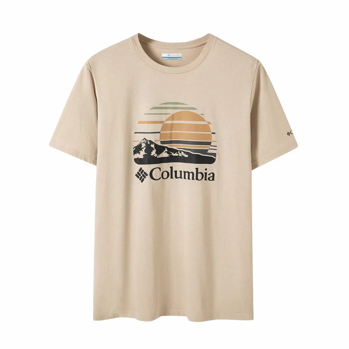 Columbia T
