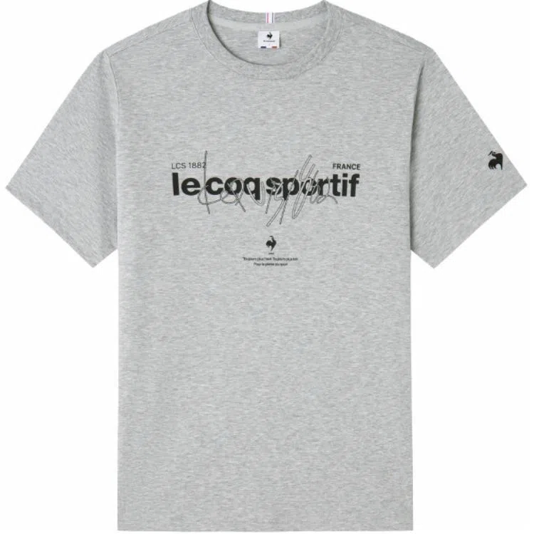 le coq sportif T