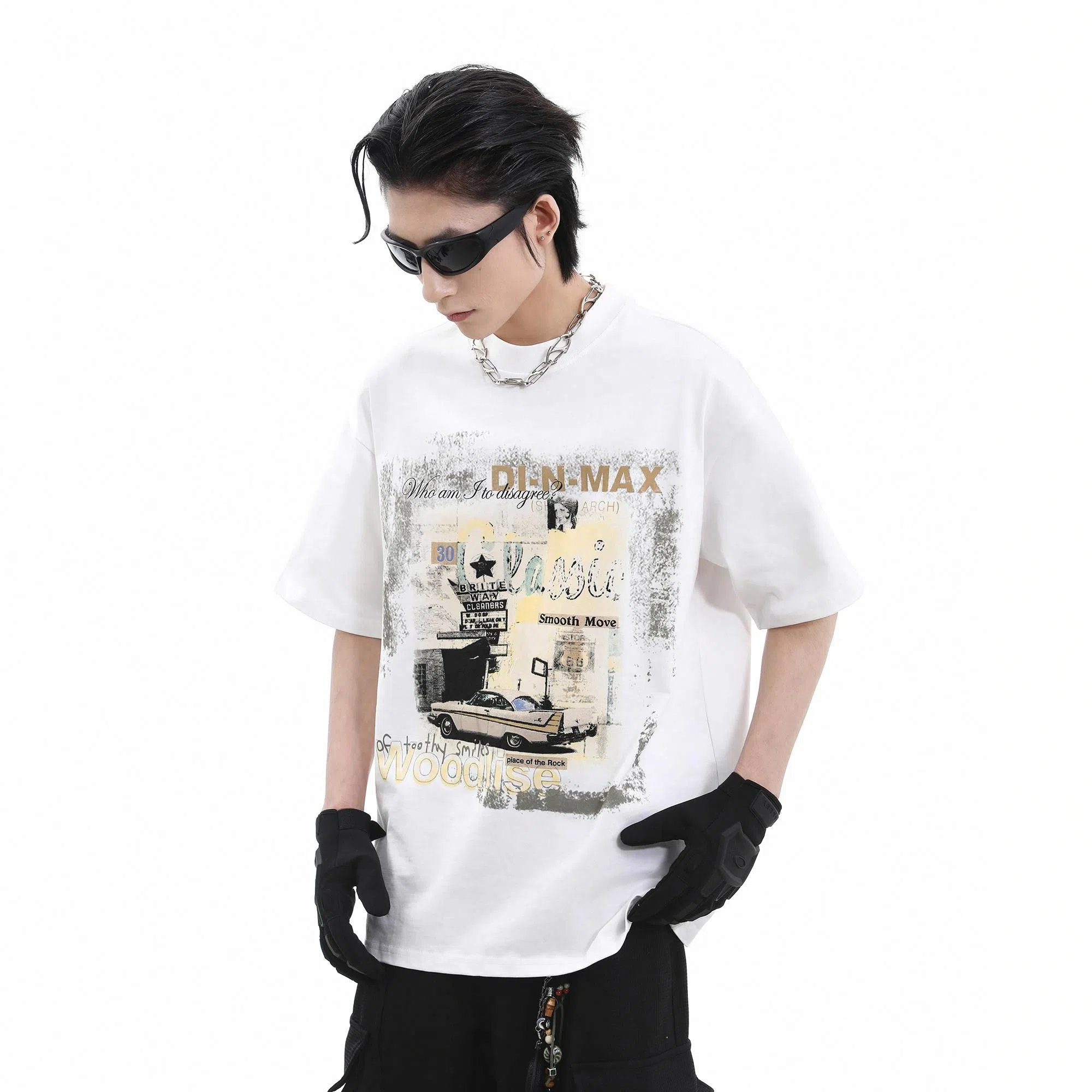 CUWU oversize260gT