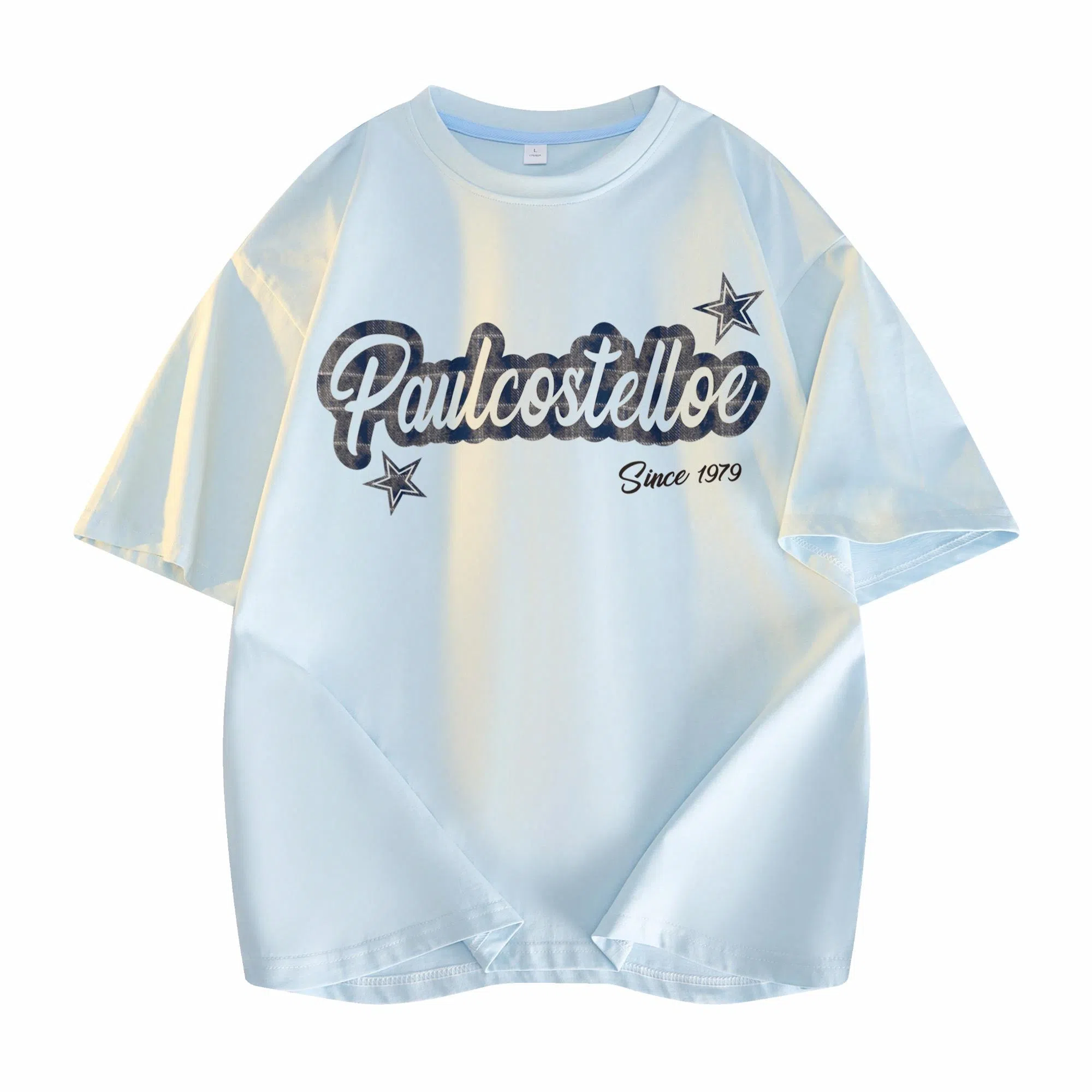 PAUL COSTELLOE logoT