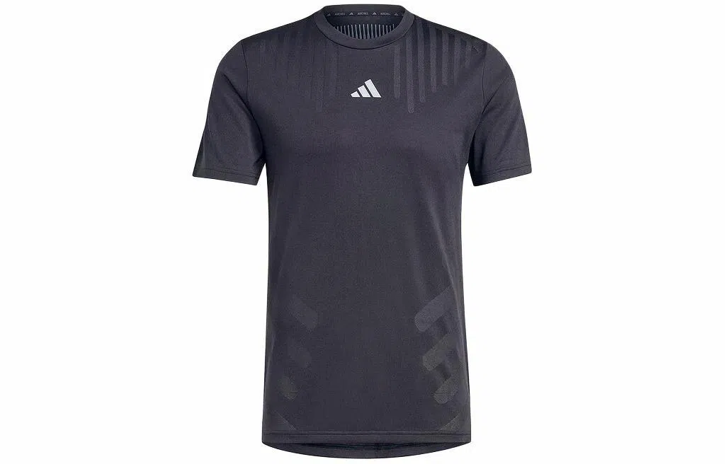 adidas logo T