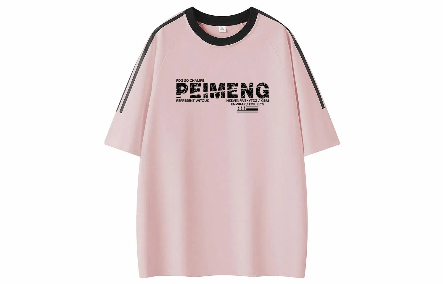 PEIMENG T