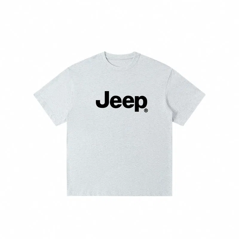 Jeep LogoT