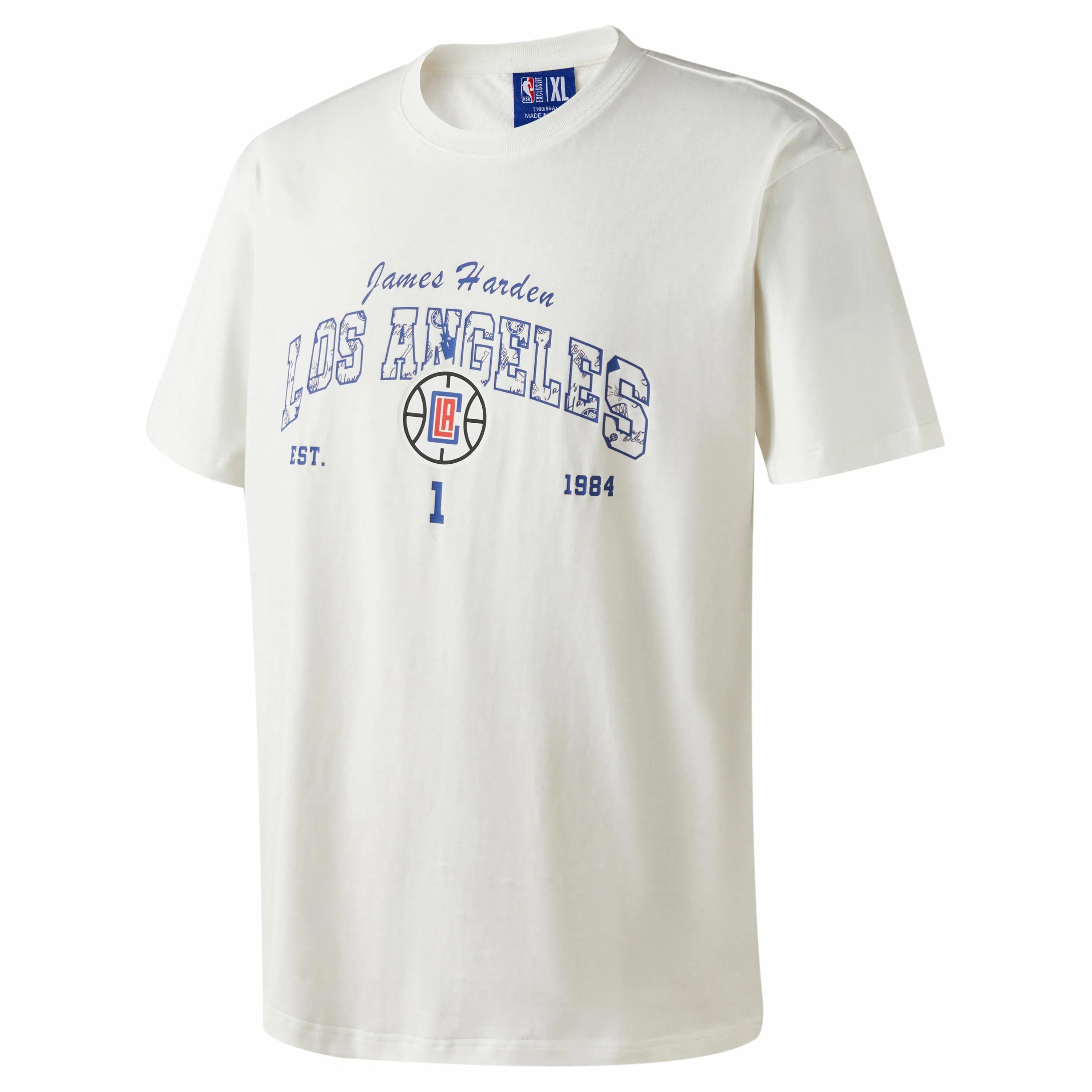 NBA 1 T