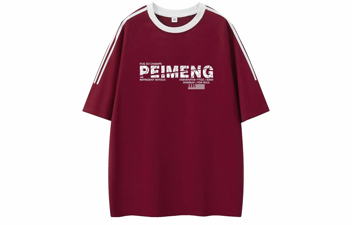 PEIMENG T