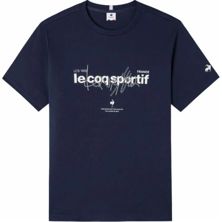 le coq sportif T
