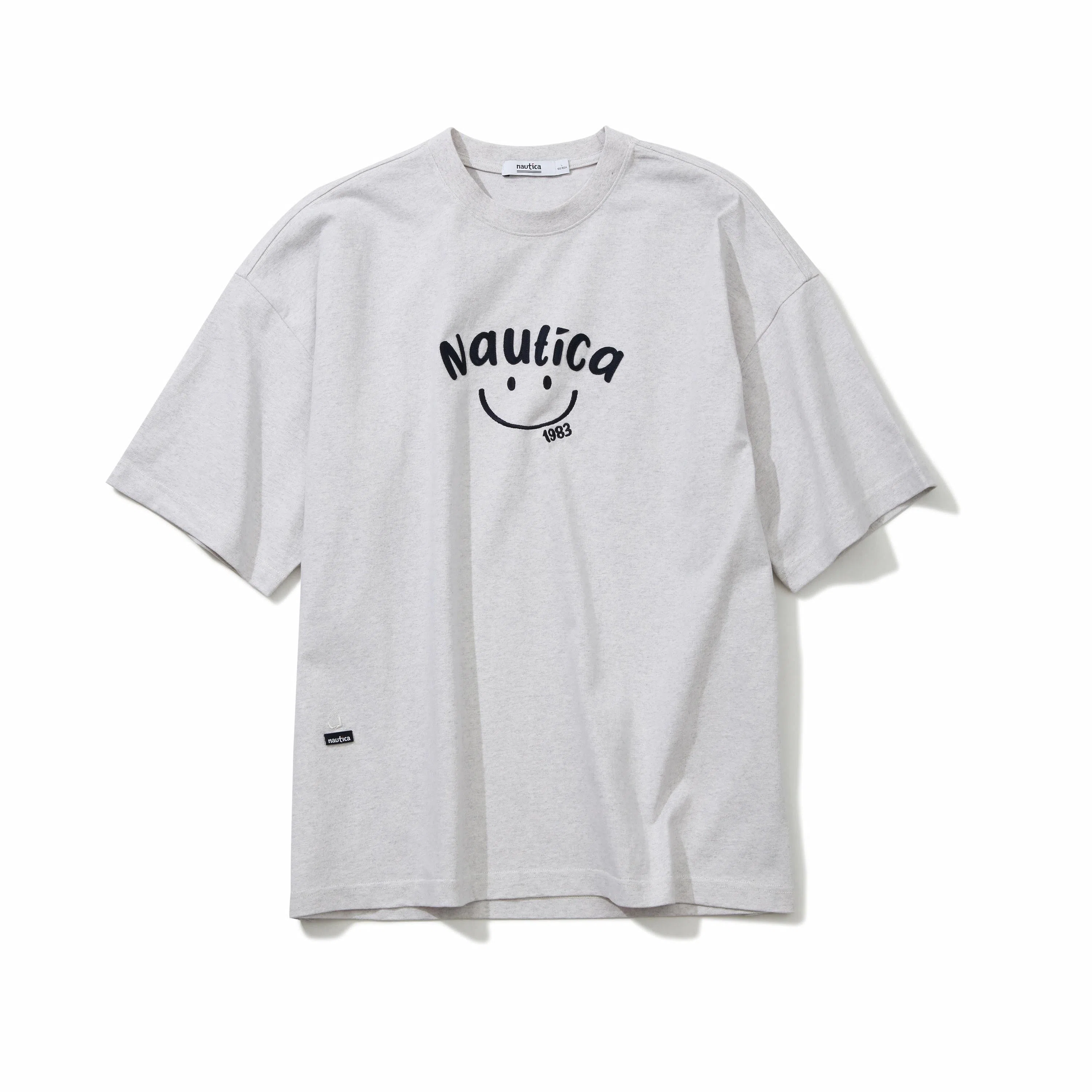 nautica white sail DNAT