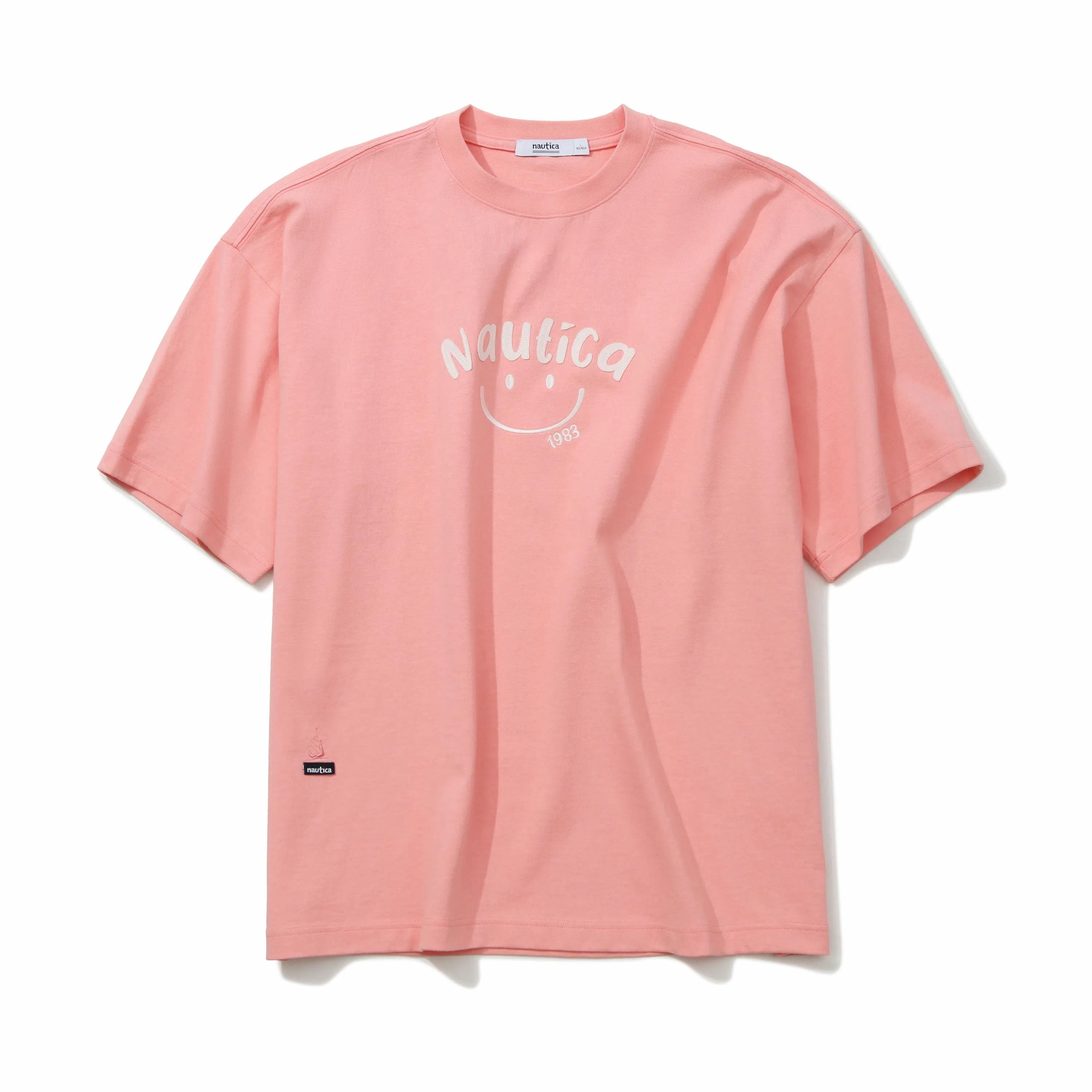 nautica white sail DNAT