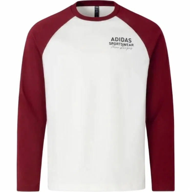 adidas FW24 TEE LS T
