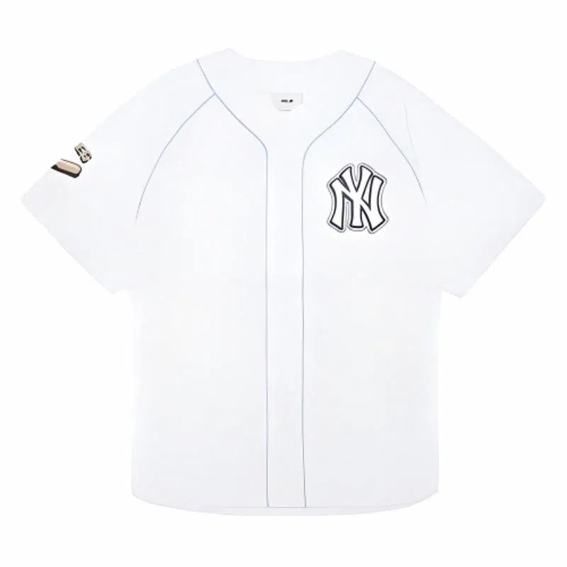 MLB logo SS22 T