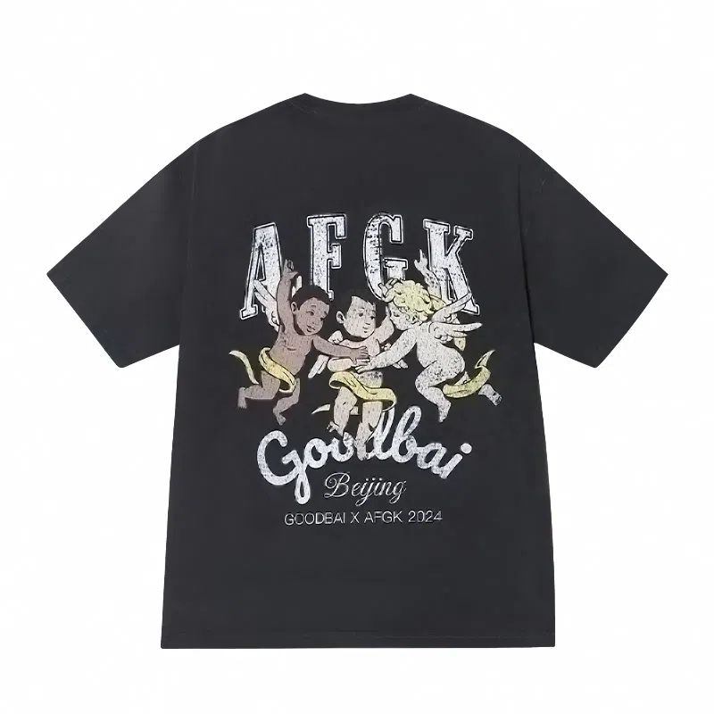 AFGK x GOODBAI T