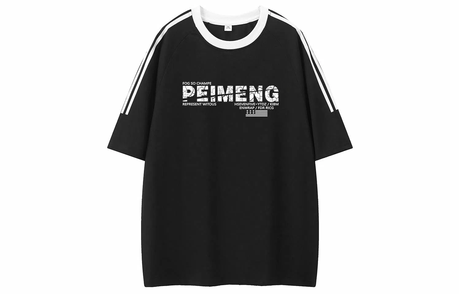 PEIMENG T