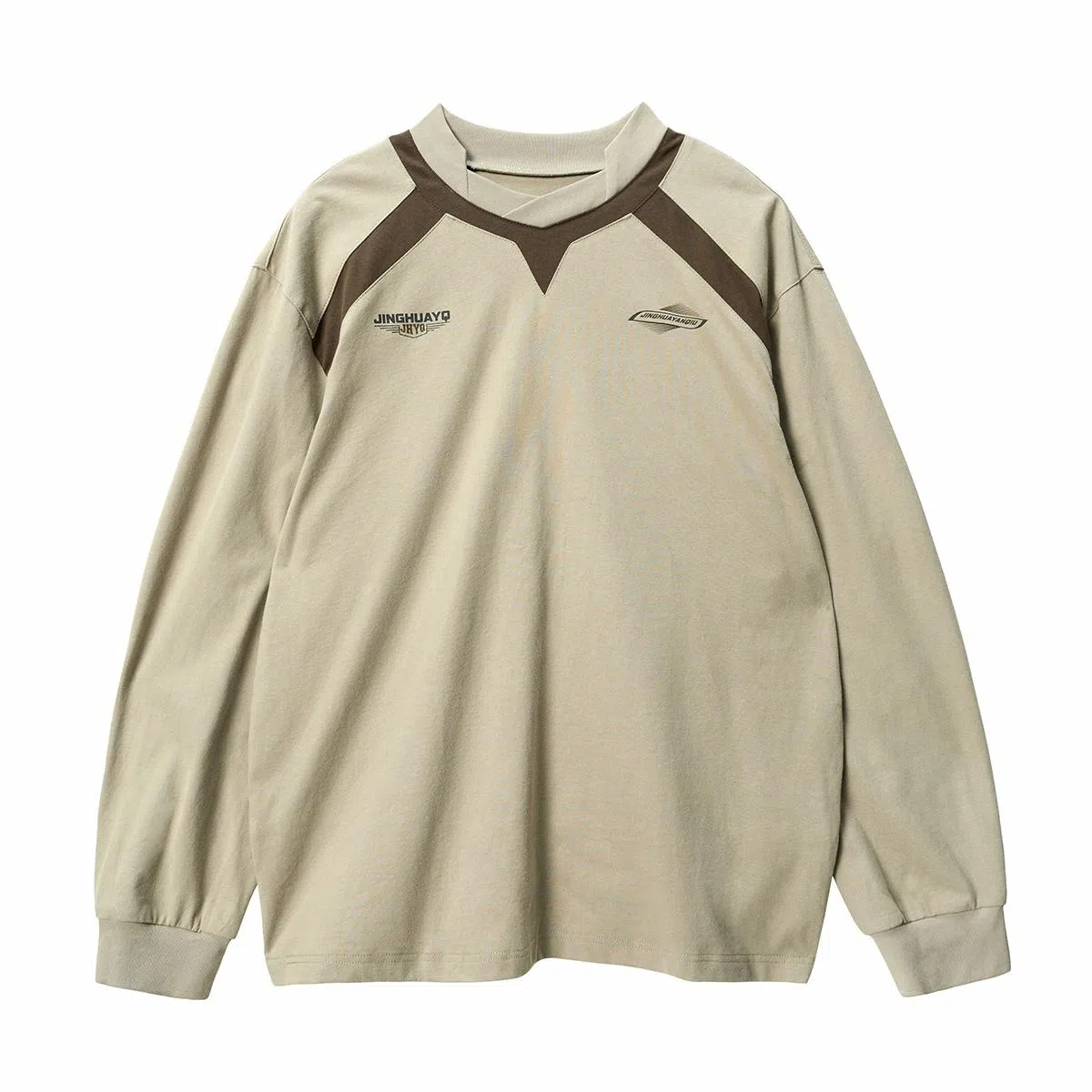 JHYQ Long Sleeve T-Shirt