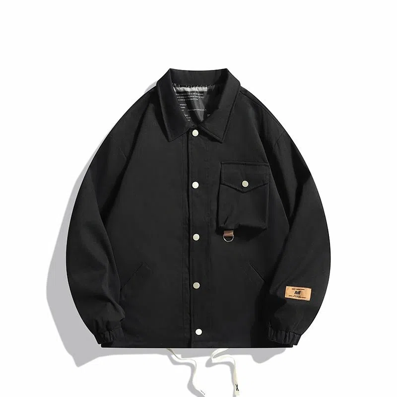 Playboy Windbreaker Jacket