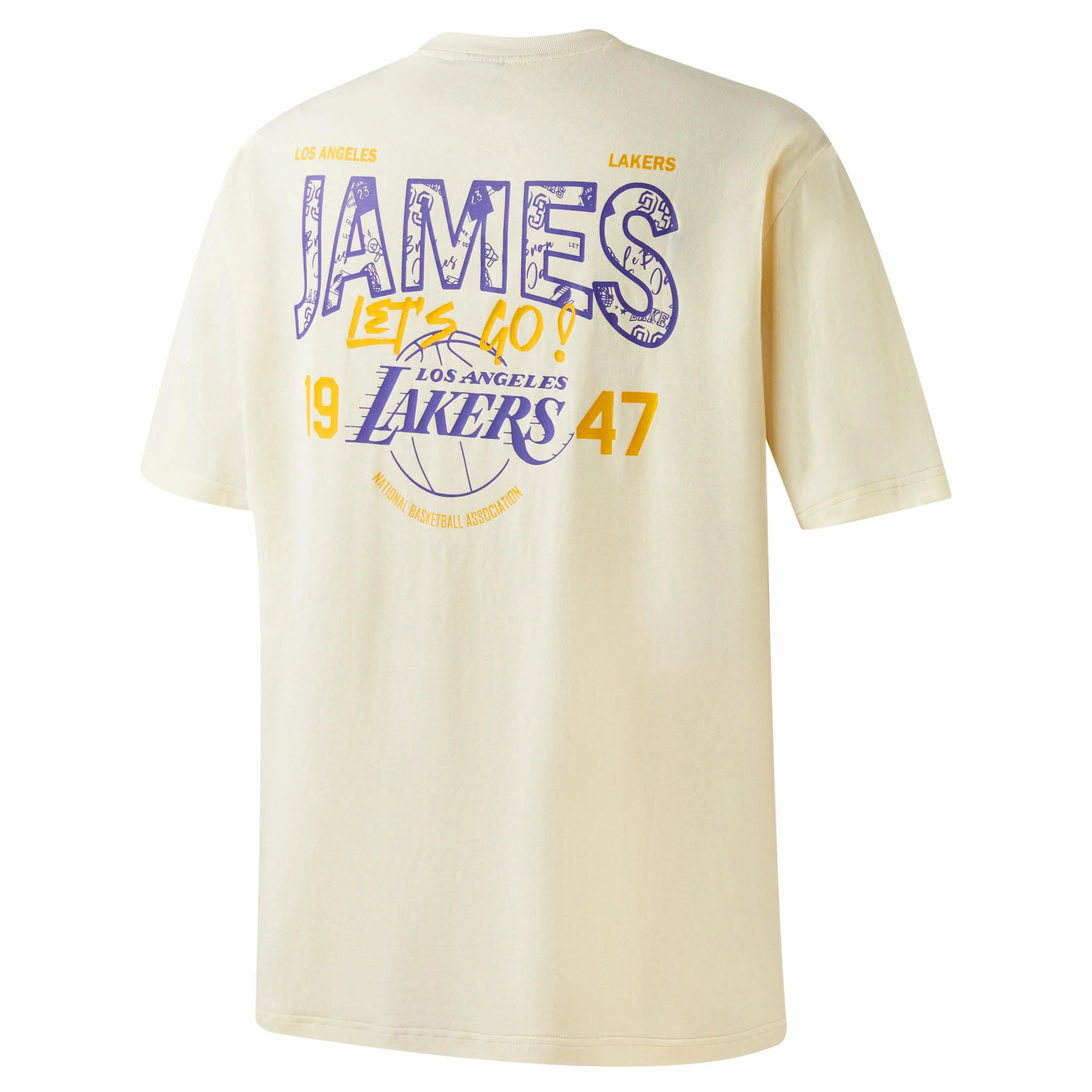NBA 23 T