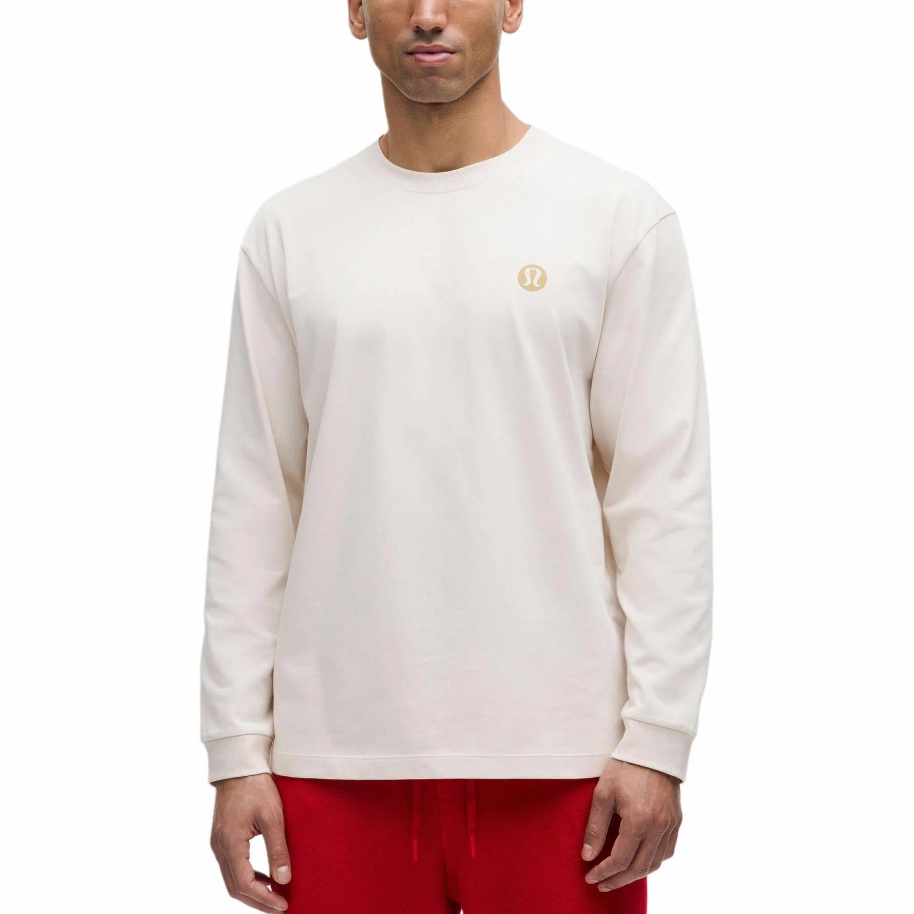 lululemon Heavyweight T