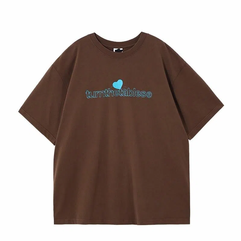 TURNTHETABLES T