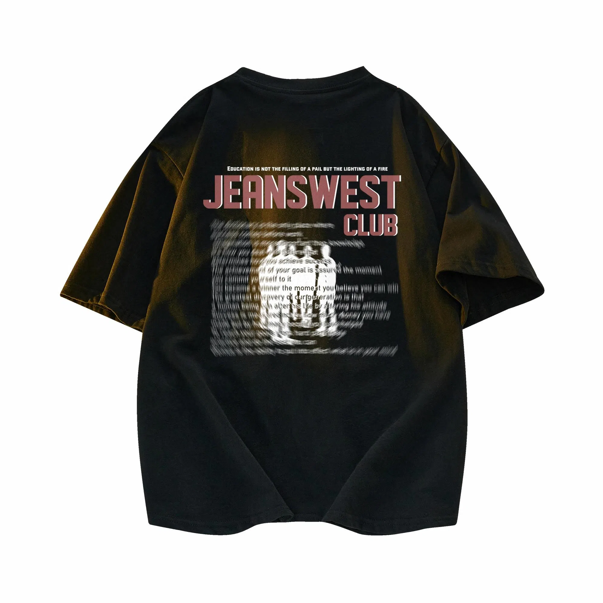 JEANSWEST CLUB LogoT