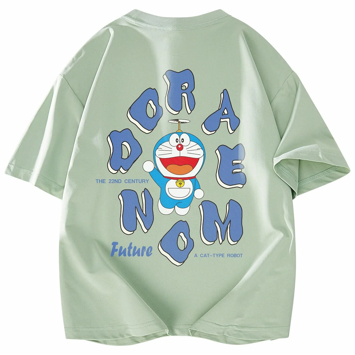 DoraemonA LogoT