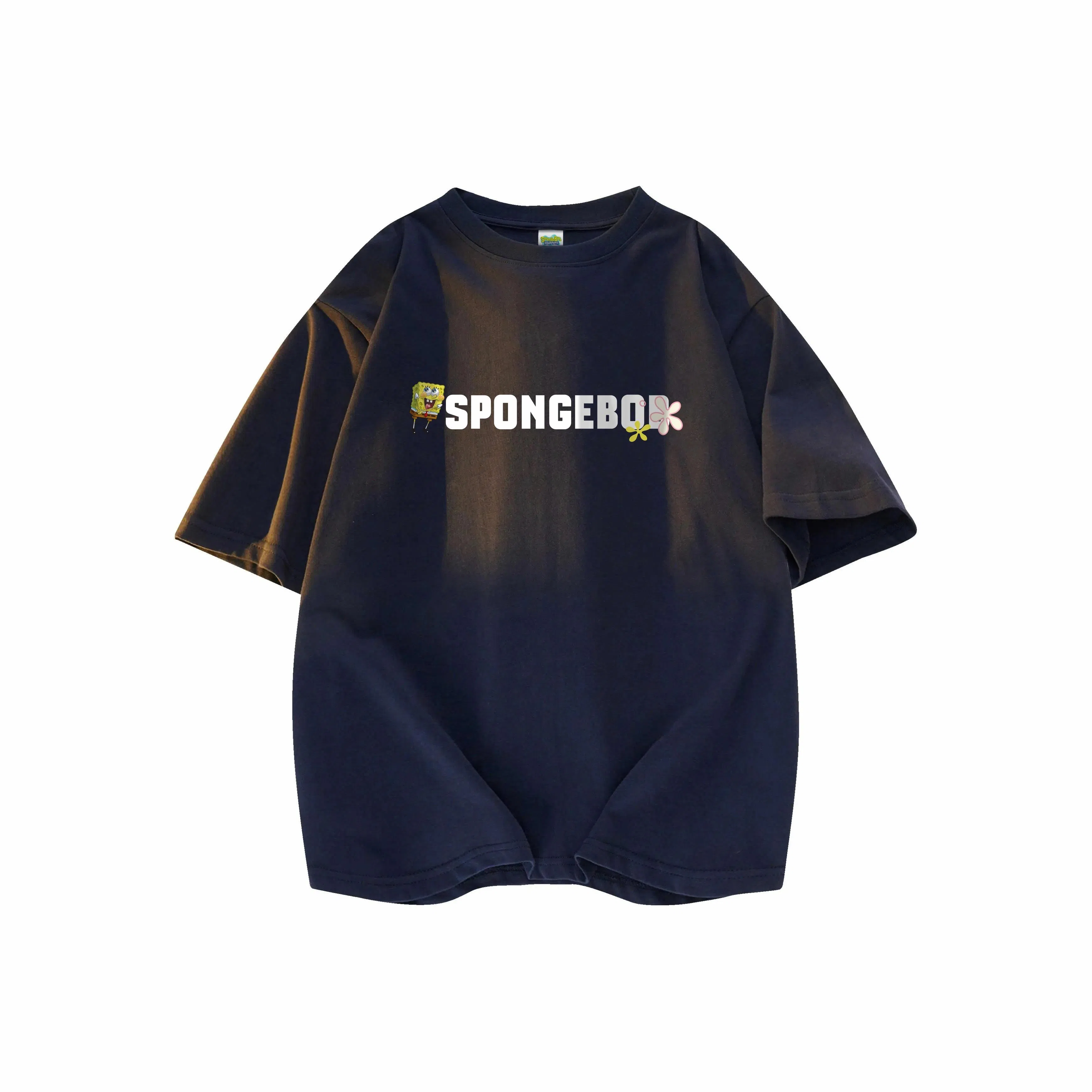 SPONGEBOB SQUAREPANTS LogoT