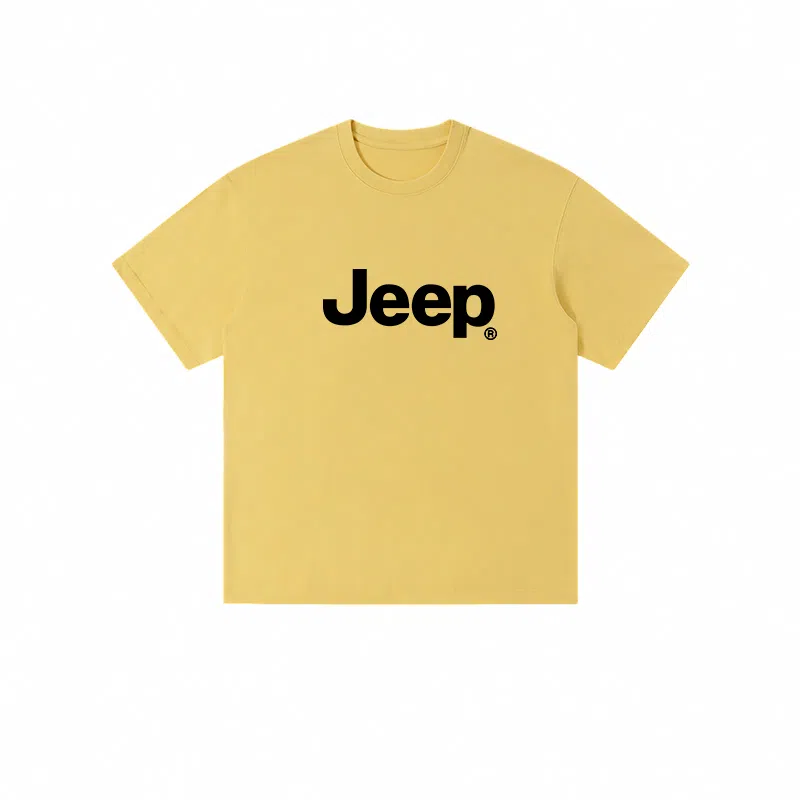 Jeep LogoT