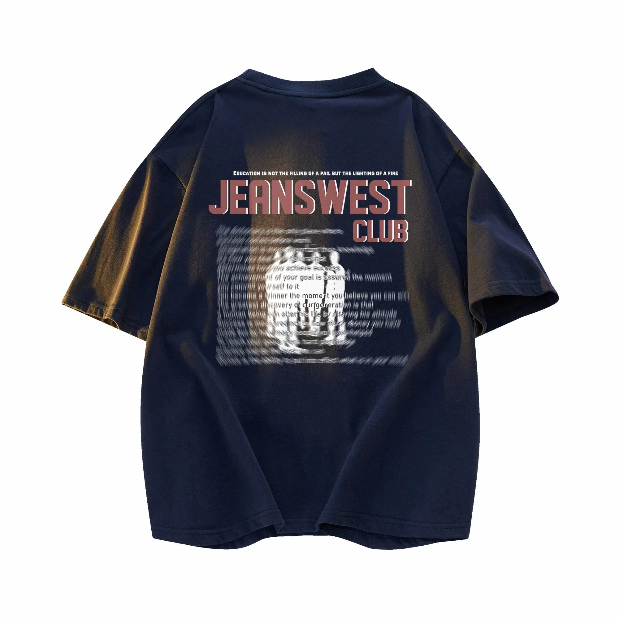 JEANSWEST CLUB LogoT