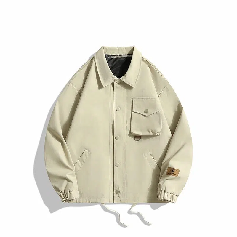 Playboy Windbreaker Jacket