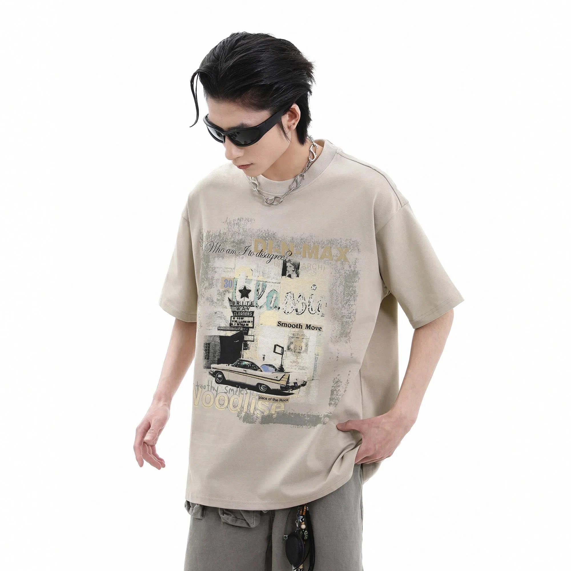 CUWU oversize260gT
