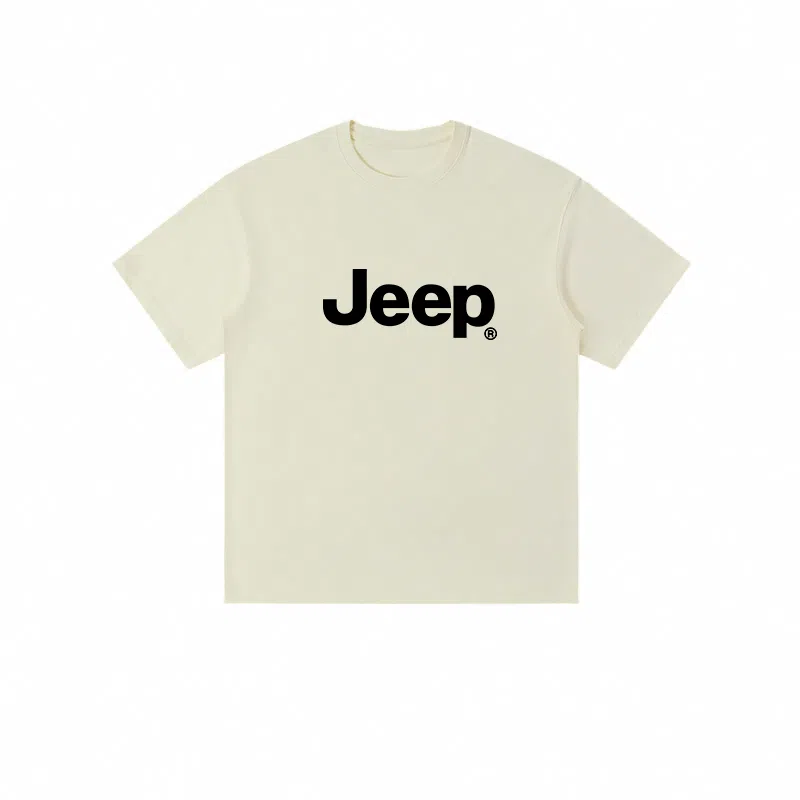 Jeep LogoT