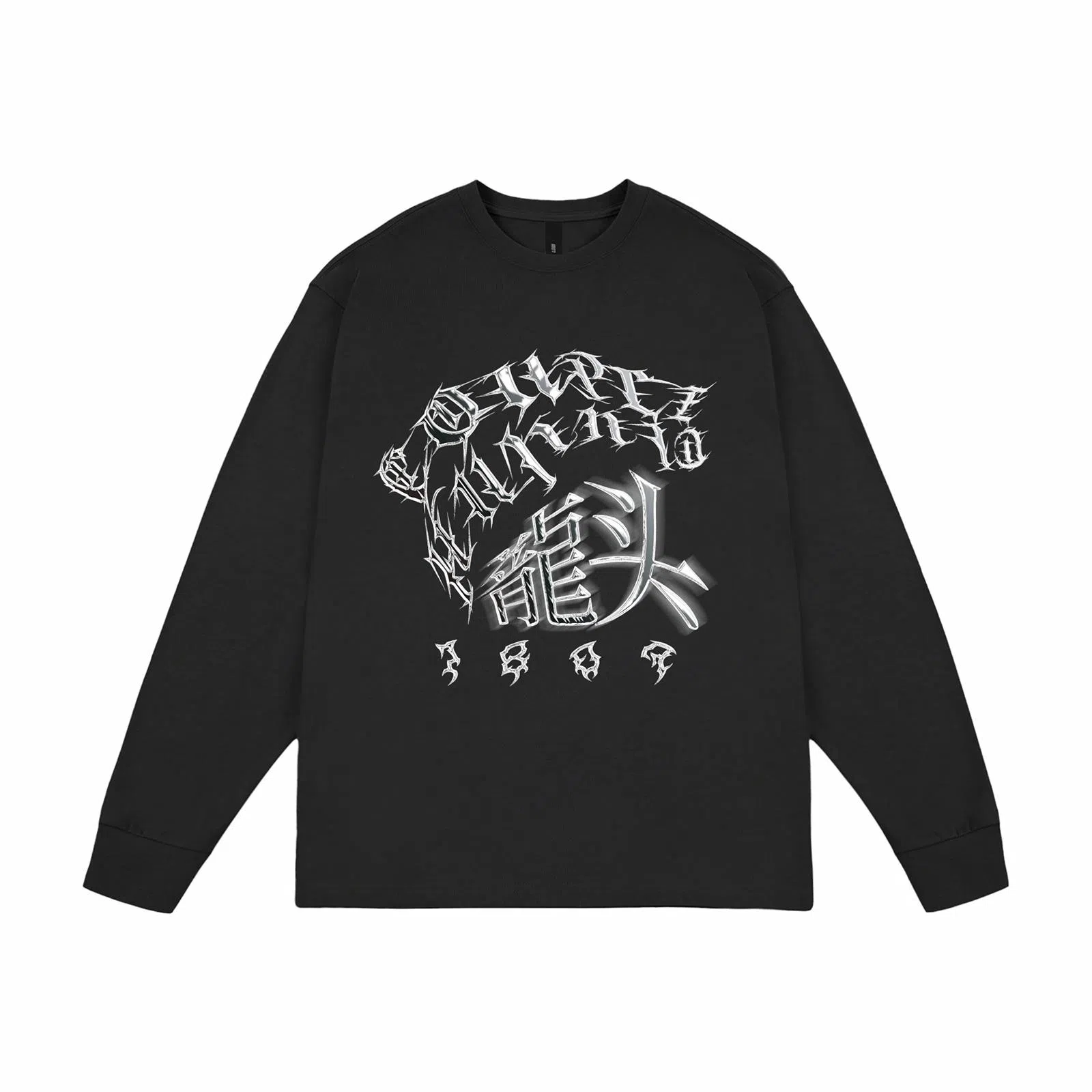 1807 x Couple Hunnid