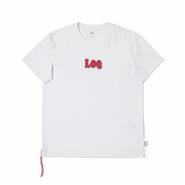 Lee SS25 LogoT