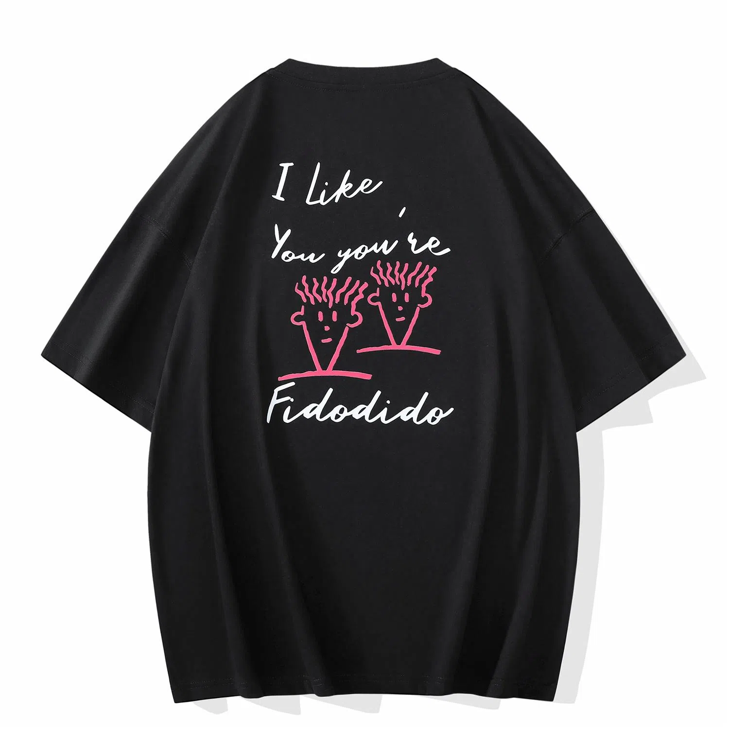 FIDO DIDO I LIKELogoT