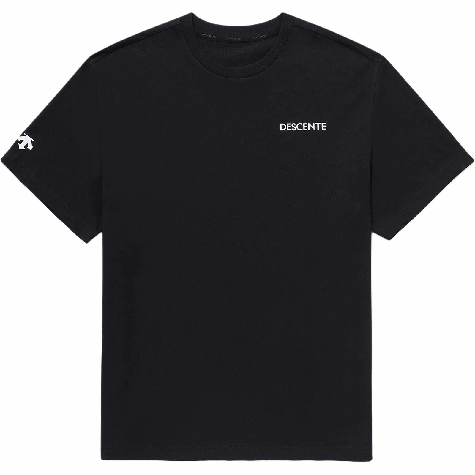 DESCENTE LogoT