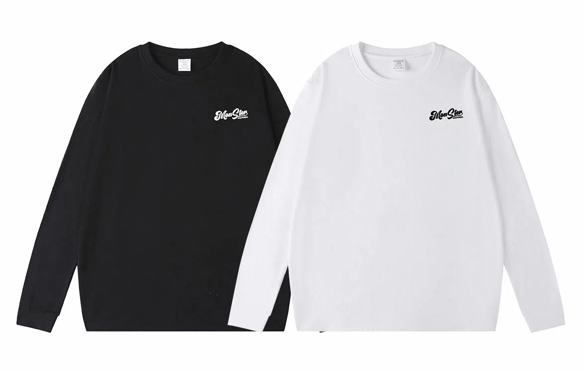 LIGHTNING MONSTER LOGOT