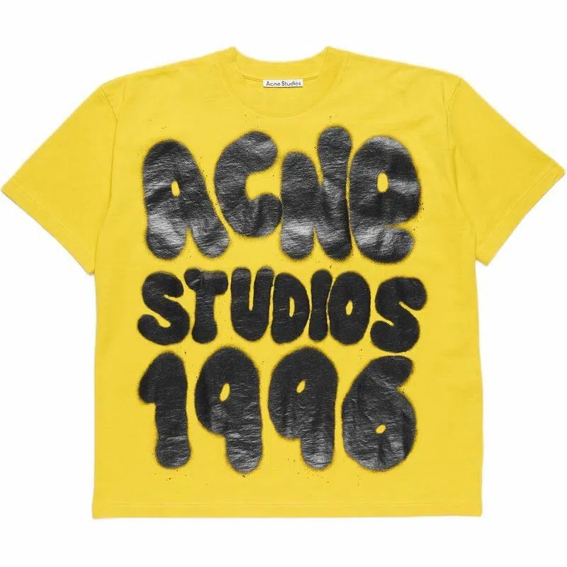 Acne Studios SS25 1996T
