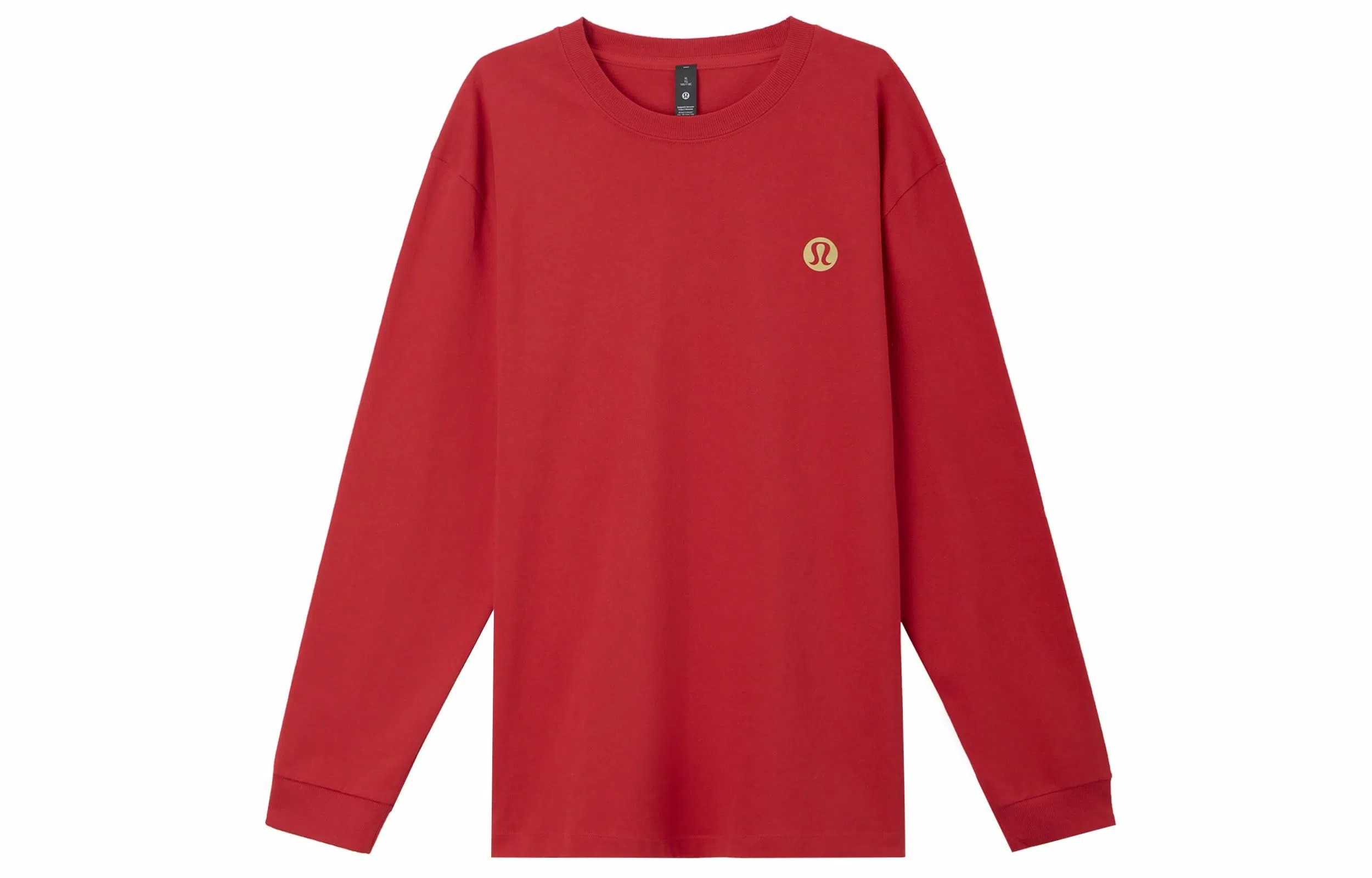 lululemon Heavyweight T