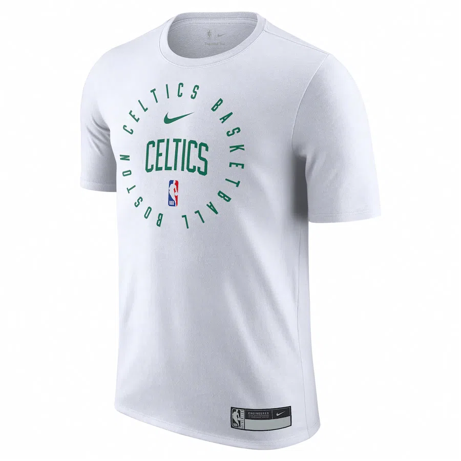 Nike x NBA Boston Celtics Dri-Fit Legend Tee