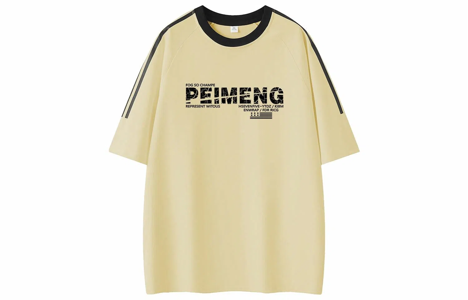PEIMENG T