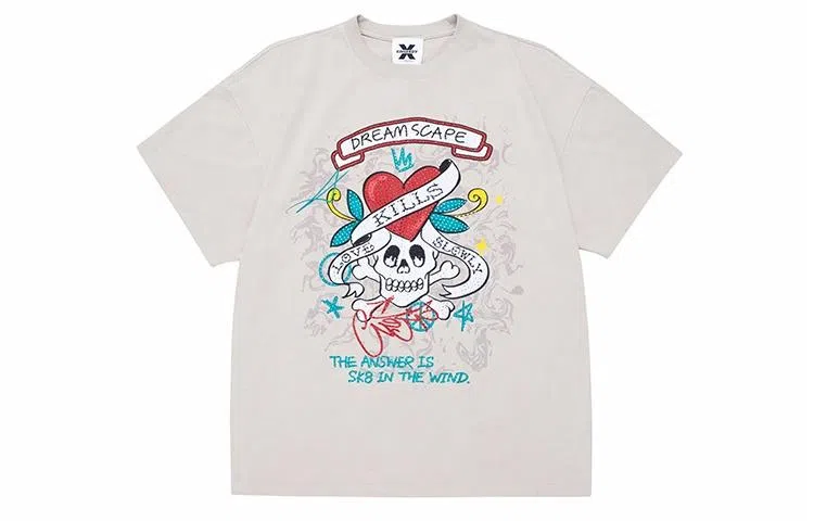 Ed Hardy Logo T-Shirt